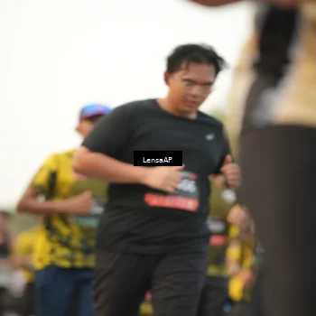 Runner Photo 6319006