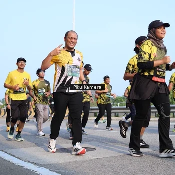 Runner Photo 6319007