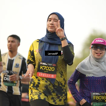 Runner Photo 6319009