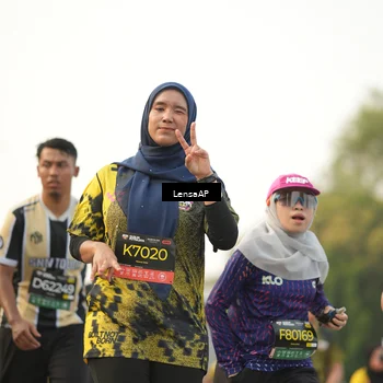 Runner Photo 6319020