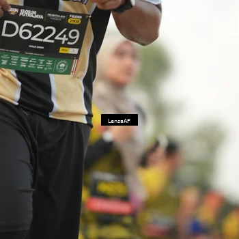 Runner Photo 6319026