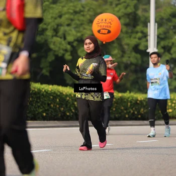Runner Photo 6319031