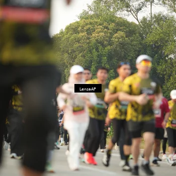 Runner Photo 6319037