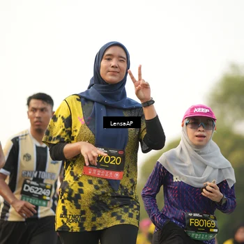 Runner Photo 6319039