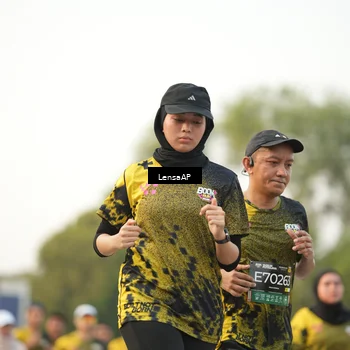 Runner Photo 6319059