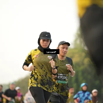 Runner Photo 6319061