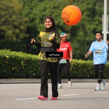 Runner Photo 6319066