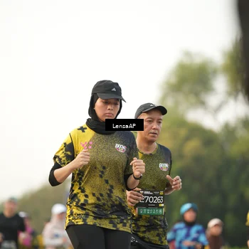 Runner Photo 6319069