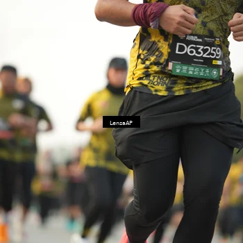 Runner Photo 6319076