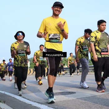 Runner Photo 6319077