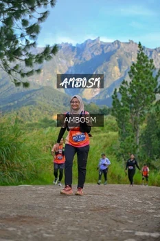 Runner Photo 631908
