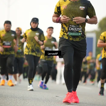 Runner Photo 6319083