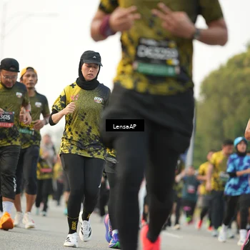 Runner Photo 6319094