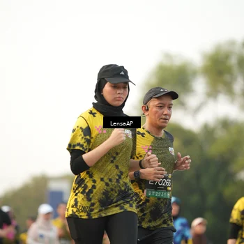 Runner Photo 6319098