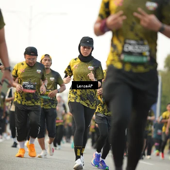 Runner Photo 6319099