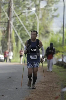 Runner Photo 63191