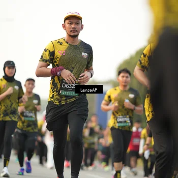 Runner Photo 6319106