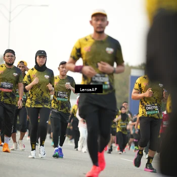 Runner Photo 6319108