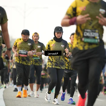 Runner Photo 6319119