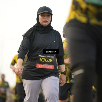 Runner Photo 6319127