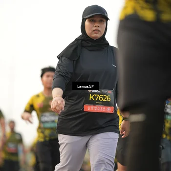 Runner Photo 6319128