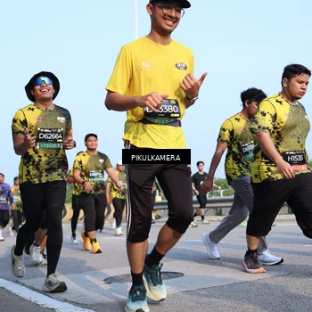 Runner Photo 6319142