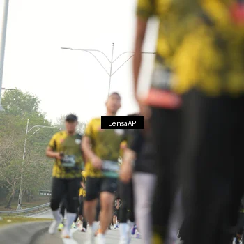 Runner Photo 6319148