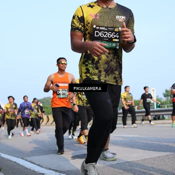 Runner Photo 6319166