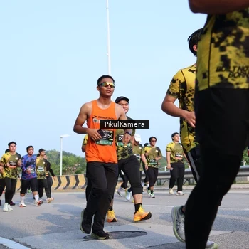 Runner Photo 6319189