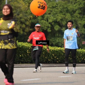 Runner Photo 6319193
