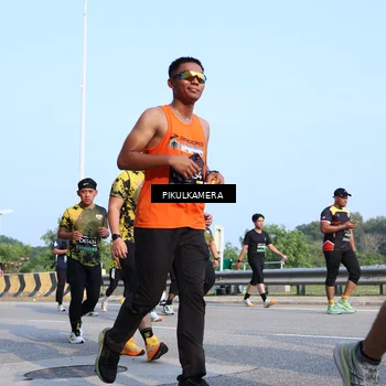Runner Photo 6319197