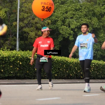 Runner Photo 6319207