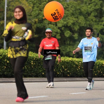 Runner Photo 6319233