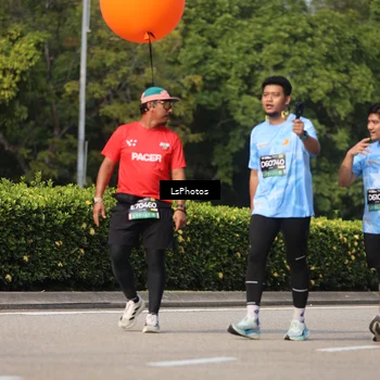 Runner Photo 6319239