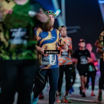 Runner Photo 6319250