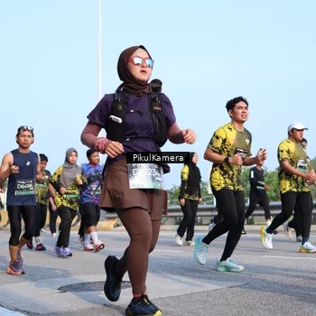 Runner Photo 6319265