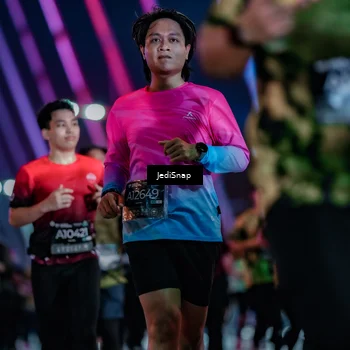 Runner Photo 6319274
