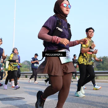 Runner Photo 6319292