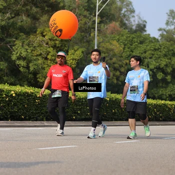 Runner Photo 6319326