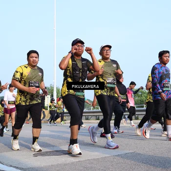 Runner Photo 6319350
