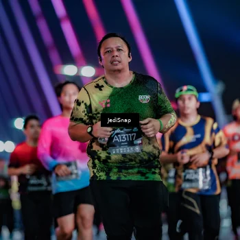 Runner Photo 6319356