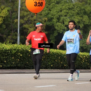 Runner Photo 6319383