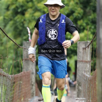 Runner Photo 63194