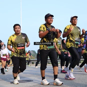 Runner Photo 6319408