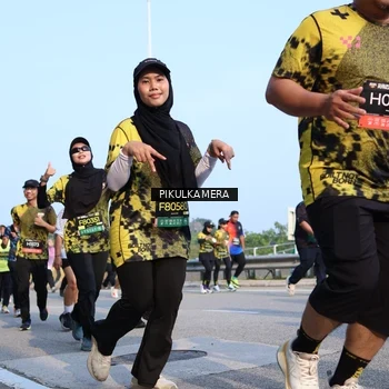 Runner Photo 6319439