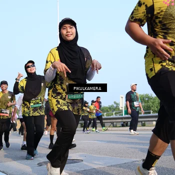Runner Photo 6319452