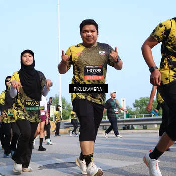 Runner Photo 6319456