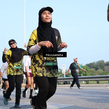 Runner Photo 6319458