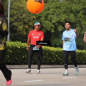 Runner Photo 6319464
