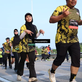 Runner Photo 6319466